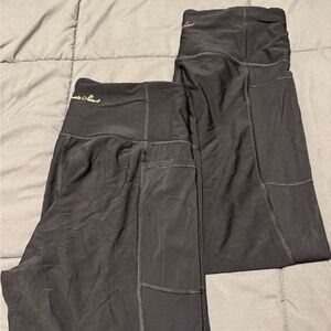 Victoria Secret leggings!